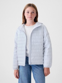 Kids ColdControl Puffer Jacket