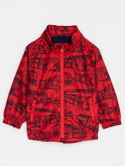 Toddler Windbreaker