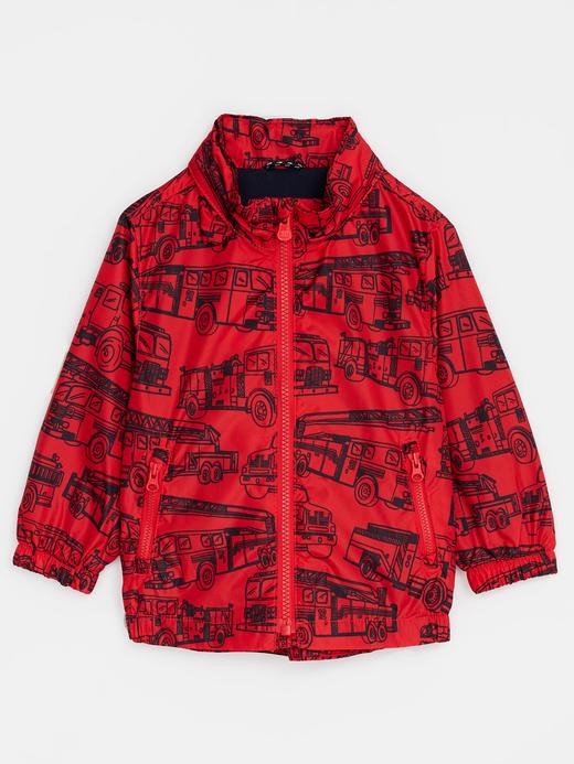 Image for Toddler Windbreaker from Gap