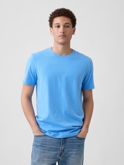 Logo Tee