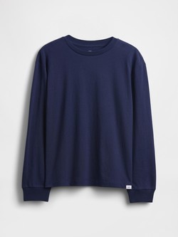 Kids Relaxed T-Shirt