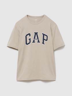 Gap Arch Logo T-Shirt