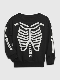 Toddler Halloween Sweatshirt