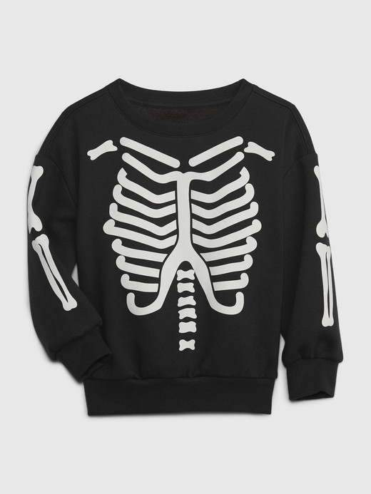 Image for Toddler Halloween Sweatshirt from Gap