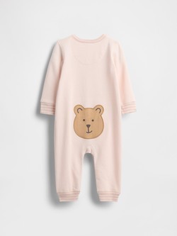 Baby Brannan Bear One-Piece