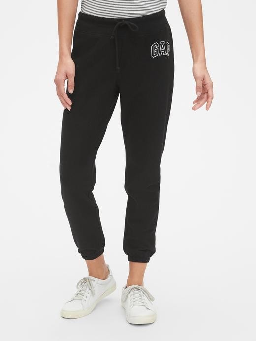 Image for Logo Joggers from Gap