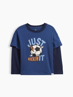 babyGap Graphic T-Shirt