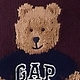 Škrlatna - Bordeaux Purple Brannan Bear
