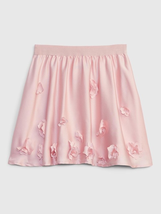 Image for Kids Flower Skirt from Gap