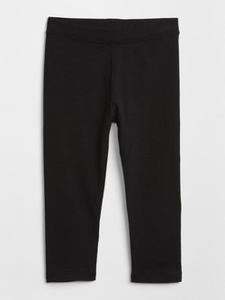 Leggings in Stretch Jersey