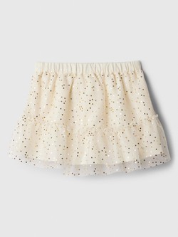 Toddler Tulle Skirt