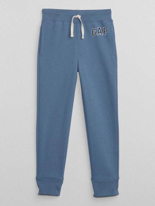 Image for Kids Gap Logo Joggers from Gap