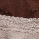 Večbarvna - espresso brown