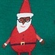 Večbarvna - Santa