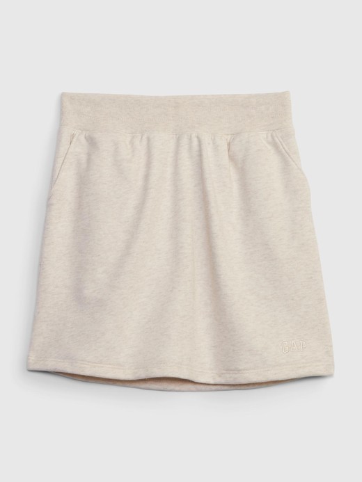 Image for Kids Gap Logo Active Skirt from Gap