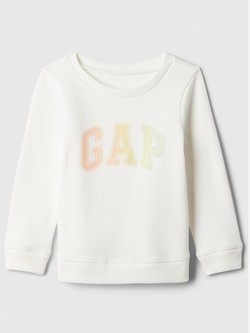 babyGap Logo Sweatshirt