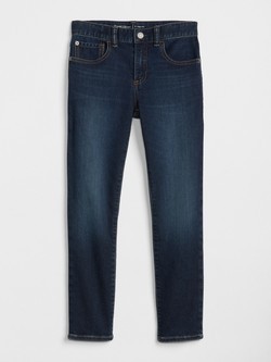Superdenim Slim Jeans with Fantastiflex
