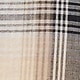 Ivory Plaid