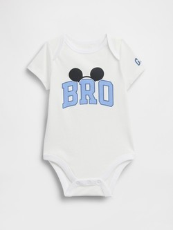 babyGap × Disney Bodysuit