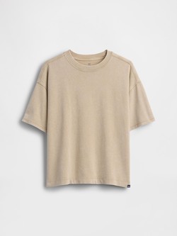 Kids Heavyweight T-Shirt