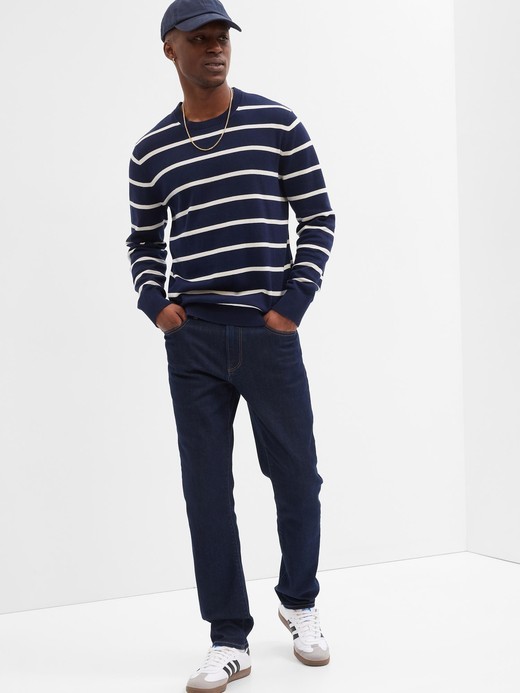 Image for Slim GapFlex Soft Wear Jeans with Washwell from Gap