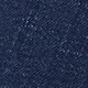 Modra - Indigo Blue Rinse