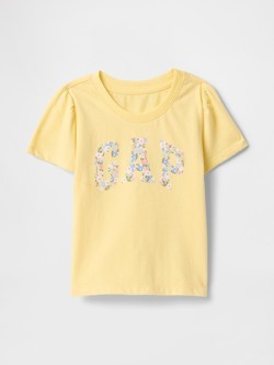 Baby & Toddler Graphic Logo T-Shirt