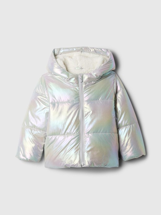 GAP Shine Puffer Gap