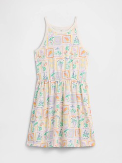 Kids Jersey Dress