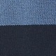Večbarvna - Navy Stripe
