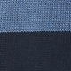 Večbarvna - Navy Stripe