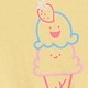 Pale Banana 12-0824Tcx