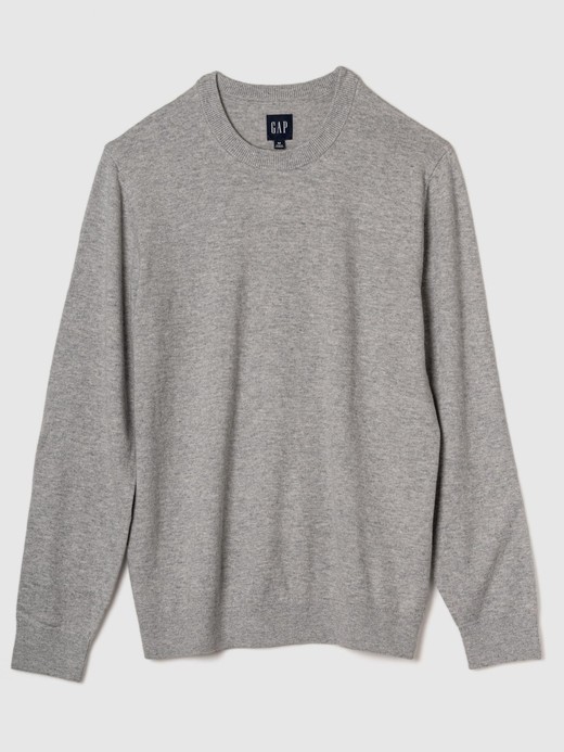 Image for Crewneck Sweater from Gap
