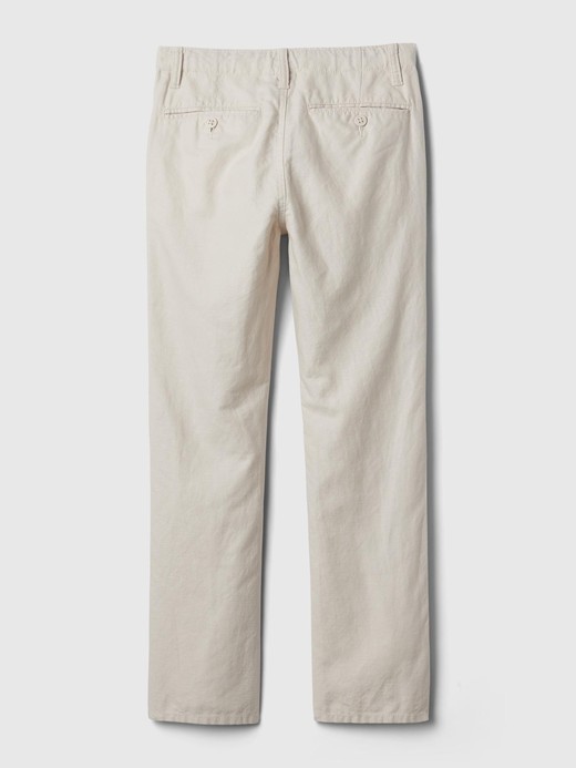 GAP Kids Lived In Khakis Gap
