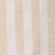 Bež - Khaki Tan & White Stripe