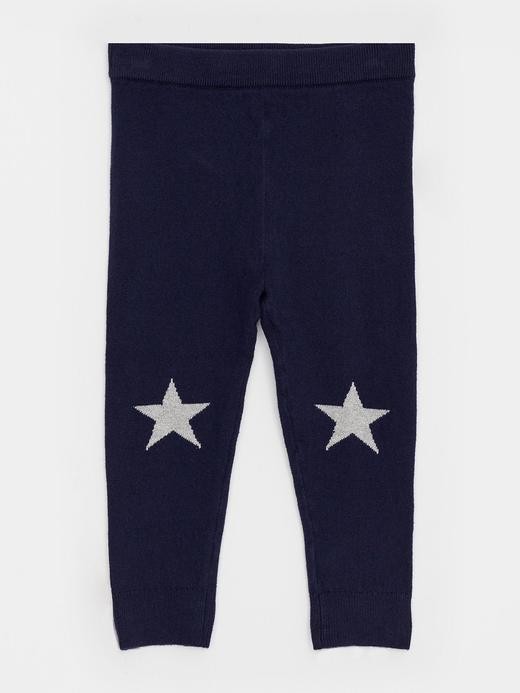 Image for Toddler Knit Leggings from Gap