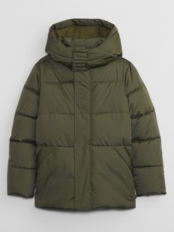 Kids ColdControl Parka
