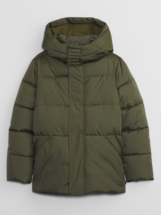 Image for Kids ColdControl Parka from Gap