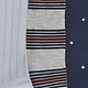 Siva - gray stripes