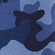 Modra - BLUE CAMO