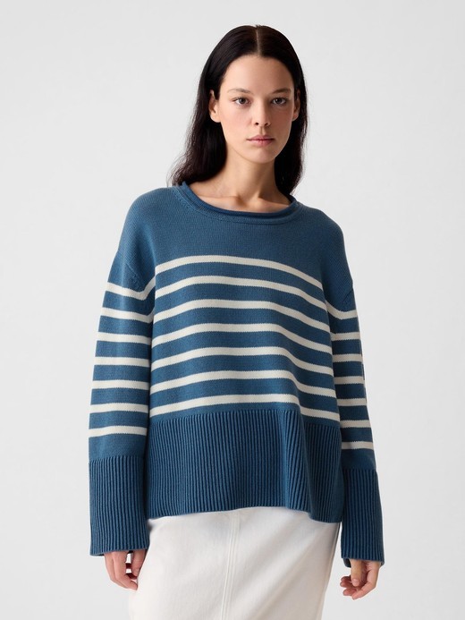 Slika za Ženski pleten pulover od Gap