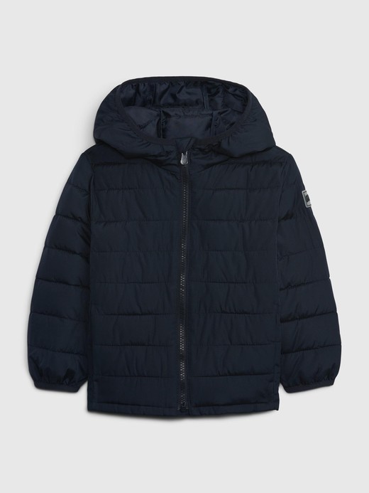 Image for babyGap ColdControl Puffer Jacket from Gap
