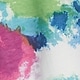 Večbarvna - Spring Multi Dye