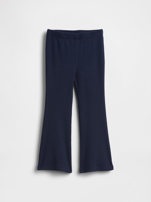 Image for Baby & Toddler Mix & Match Flare Leggings from Gap