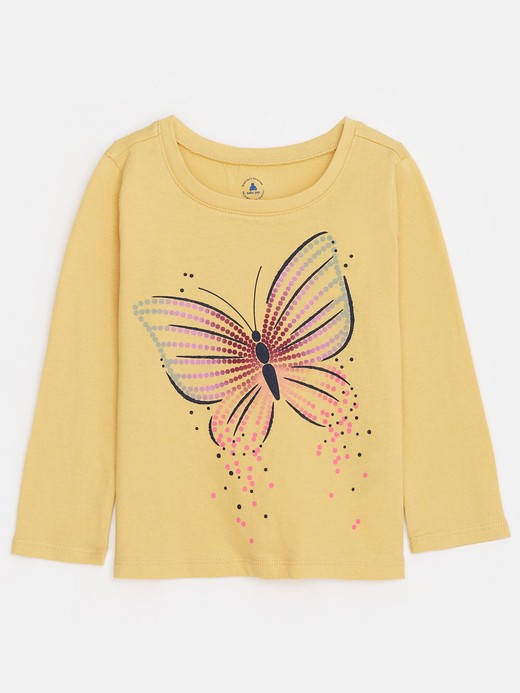 Image for Toddler Mix and Match Graphic T-Shirt from Gap