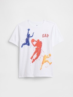 Kids Graphic T-Shirt