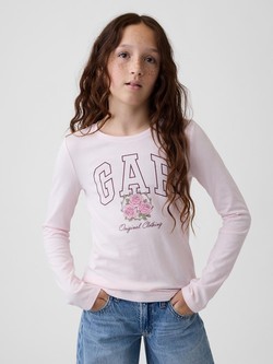 Kids Gap Logo T-Shirt