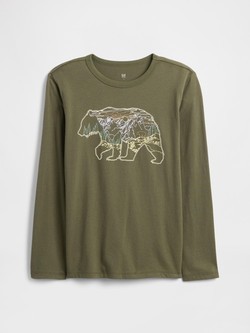 Kids Graphic T-Shirt