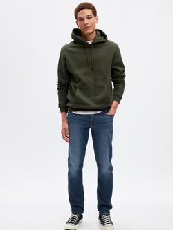 Moške slim GapFlex jeans hlače
