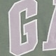 Zelena - Gasoline Green
